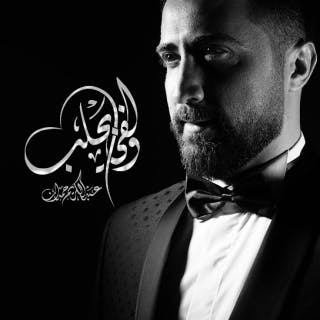 كلمات اغنية ولفي بحلب عبدالكريم حمدان مكتوبة كاملة