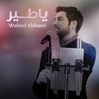 كلمات اغنية يا طير وليد الشامي مكتوبة كاملة