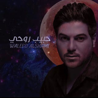 كلمات اغنية حبيب روحي وليد الشامي مكتوبة كاملة