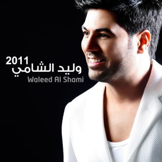 كلمات اغاني البوم وليد الشامي 2011