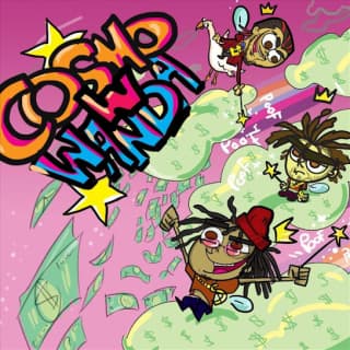 اغنية كوزمو و وندا ويجز بالكلمات كلمات اغنية كوزمو و وندا ويجز مكتوبة كاملة