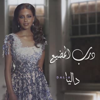 اغنية درب المضيّع داليا مبارك بالكلمات كلمات اغنية درب المضيّع داليا مبارك مكتوبة كاملة