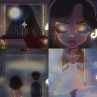 اغنية وينك الليلة داليا مبارك بالكلمات كلمات اغنية وينك الليلة داليا مبارك مكتوبة كاملة