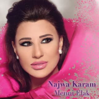 كلمات اغاني البوم مني إلك كلمات اغاني البوم مني إلك