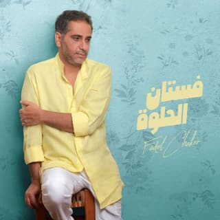 اغنية فستان الحلوة فضل شاكر بالكلمات كلمات اغنية فستان الحلوة فضل شاكر مكتوبة كاملة