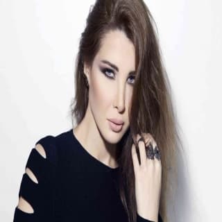كلمات اغاني نانسي عجرم كلمات اغاني نانسي عجرم