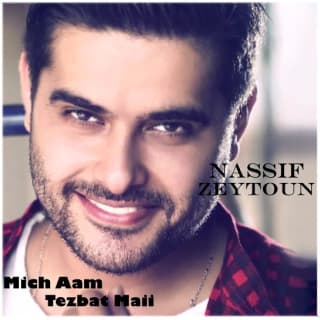 كلمات اغاني البوم مش عم تظبط معي كلمات اغاني البوم مش عم تظبط معي