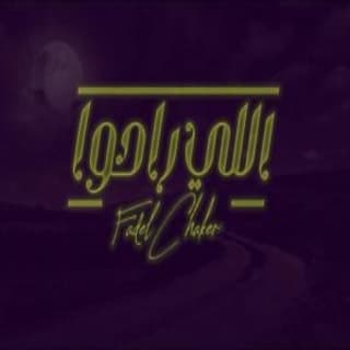 اغنية اللي راحوا فضل شاكر بالكلمات كلمات اغنية اللي راحوا فضل شاكر مكتوبة كاملة