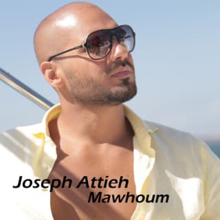 اغنية موهوم جوزيف عطية بالكلمات كلمات اغنية موهوم جوزيف عطية مكتوبة كاملة