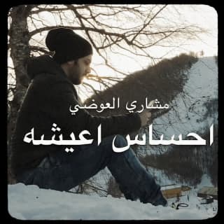 اغنية احساس اعيشة مشاري العوضي بالكلمات كلمات اغنية احساس اعيشة مشاري العوضي مكتوبة كاملة