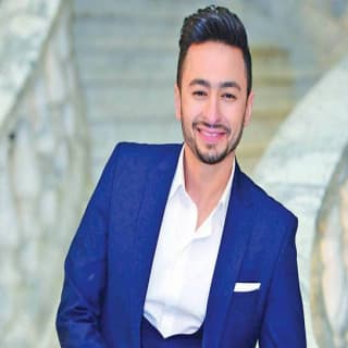 اغنية اللي حصل كالأتي حماده هلال بالكلمات كلمات اغنية اللي حصل كالأتي حماده هلال مكتوبة كاملة