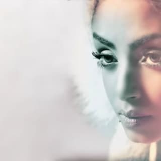 اغنية تجمعني الصدفة خديجة معاذ بالكلمات كلمات اغنية تجمعني الصدفة خديجة معاذ مكتوبة كاملة