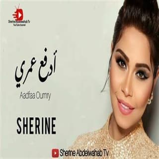 اغنية ادفع عمري شيرين عبدالوهاب بالكلمات كلمات اغنية ادفع عمري شيرين عبدالوهاب مكتوبة كاملة