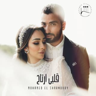 اغنية قلبي ارتاح محمد الشرنوبي بالكلمات كلمات اغنية قلبي ارتاح محمد الشرنوبي مكتوبة كاملة