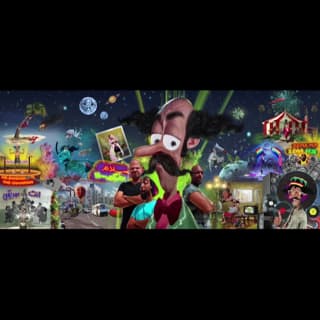 اغنية كوكونت شارموفرز بالكلمات كلمات اغنية كوكونت شارموفرز مكتوبة كاملة