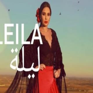 اغنية ليلة سيرين عبد النور بالكلمات كلمات اغنية ليلة سيرين عبد النور مكتوبة كاملة