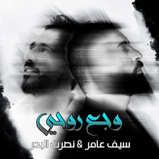 اغنية وجع روحي سيف عامر بالكلمات كلمات اغنية وجع روحي سيف عامر مكتوبة كاملة