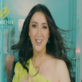 اغنية تريند اليوم أية عبدالله بالكلمات كلمات اغنية تريند اليوم أية عبدالله مكتوبة كاملة