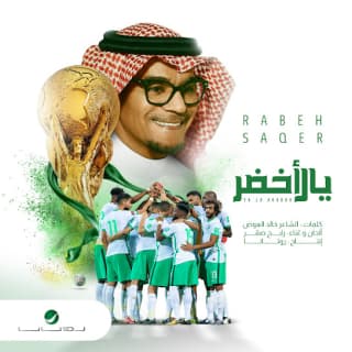 اغنية يالاخضر رابح صقر بالكلمات كلمات اغنية يالاخضر رابح صقر مكتوبة كاملة