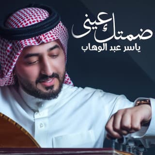 اغنية ضمتك عيني ياسر عبد الوهاب بالكلمات كلمات اغنية ضمتك عيني ياسر عبد الوهاب مكتوبة كاملة