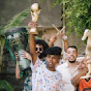 كلمات اغاني عفروتو كلمات اغاني عفروتو