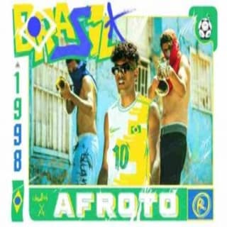 اغنية برازيل عفروتو بالكلمات كلمات اغنية برازيل عفروتو مكتوبة كاملة