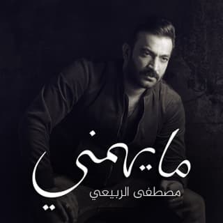 اغنية ما يهمني مصطفى الربيعي بالكلمات كلمات اغنية ما يهمني مصطفى الربيعي مكتوبة كاملة