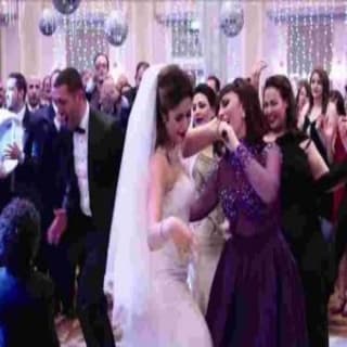 اغنية مبروك عليا بوسي بالكلمات كلمات اغنية مبروك عليا بوسي مكتوبة كاملة