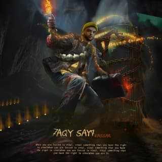 اغنية حقي سايح كسار بالكلمات كلمات اغنية حقي سايح كسار مكتوبة كاملة