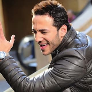 اغنية شفته صدفة حسين الديك بالكلمات كلمات اغنية شفته صدفة حسين الديك مكتوبة كاملة