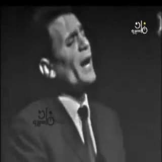 اغنية بينى وبين قلبى عبد الحليم حافظ بالكلمات كلمات اغنية بينى وبين قلبى عبد الحليم حافظ مكتوبة كاملة