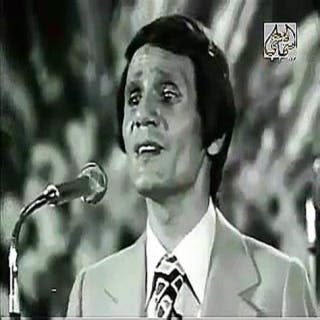 كلمات اغنية ورحمتك فى النسيم عبد الحليم حافظ مكتوبة كاملة