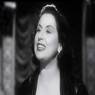 اغنية سنتين و أنا أحايل فيك ليلى مراد بالكلمات كلمات اغنية سنتين و أنا أحايل فيك ليلى مراد مكتوبة كاملة