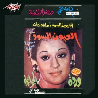 اغنية العيون السود وردة بالكلمات كلمات اغنية العيون السود وردة مكتوبة كاملة