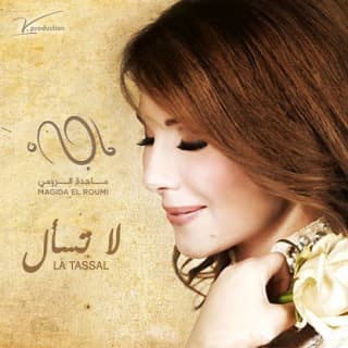 اغنية لا تسأل ماجدة الرومي بالكلمات كلمات اغنية لا تسأل ماجدة الرومي مكتوبة كاملة