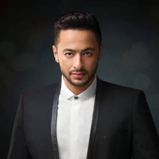 اغنية دمعة عينيها حماده هلال بالكلمات كلمات اغنية دمعة عينيها حماده هلال مكتوبة كاملة