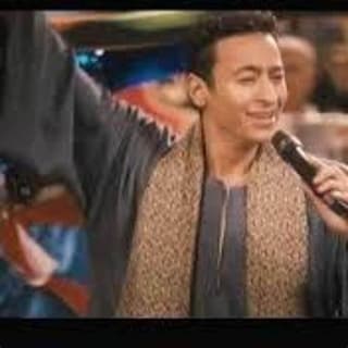 اغنية عيشلك يومين حماده هلال بالكلمات كلمات اغنية عيشلك يومين حماده هلال مكتوبة كاملة