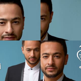 اغنية من الليلة معاك حماده هلال بالكلمات كلمات اغنية من الليلة معاك حماده هلال مكتوبة كاملة