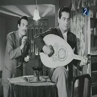 اغنية أنا واللي بحبه فريد الأطرش بالكلمات كلمات اغنية أنا واللي بحبه فريد الأطرش مكتوبة كاملة