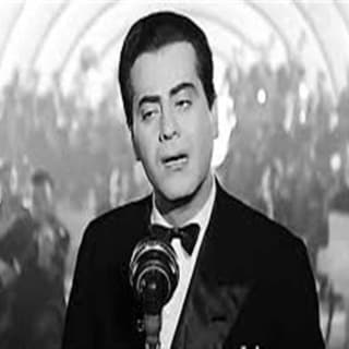 اغنية قدام عينيّ فريد الأطرش بالكلمات كلمات اغنية قدام عينيّ فريد الأطرش مكتوبة كاملة