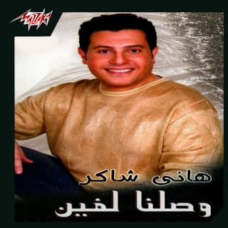 اغنية وصلنا لفين هاني شاكر بالكلمات كلمات اغنية وصلنا لفين هاني شاكر مكتوبة كاملة