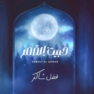 اغنية حبيت القمر فضل شاكر بالكلمات كلمات اغنية حبيت القمر فضل شاكر مكتوبة كاملة