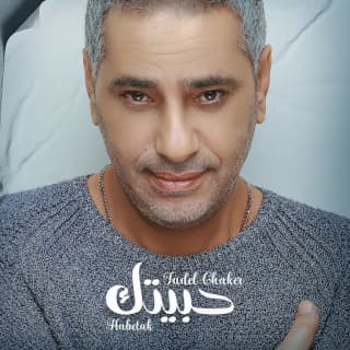 اغنية حبيتك فضل شاكر بالكلمات كلمات اغنية حبيتك فضل شاكر مكتوبة كاملة