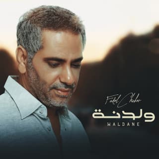 اغنية ولدنة فضل شاكر بالكلمات كلمات اغنية ولدنة فضل شاكر مكتوبة كاملة