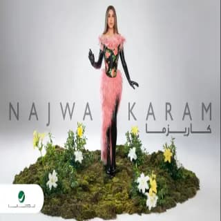اغنية كاريزما نجوى كرم بالكلمات كلمات اغنية كاريزما نجوى كرم مكتوبة كاملة