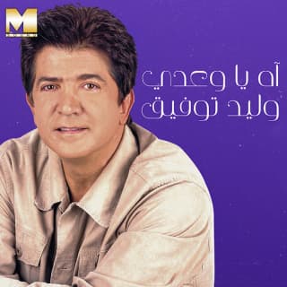 اغنية الحلو واحشني وليد توفيق بالكلمات كلمات اغنية الحلو واحشني وليد توفيق مكتوبة كاملة