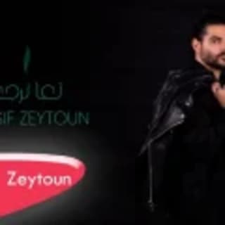 اغنية تعا نرجع نصيف زيتون بالكلمات كلمات اغنية تعا نرجع نصيف زيتون مكتوبة كاملة