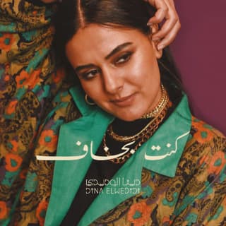 اغنية كنت بخاف دينا الوديدي بالكلمات كلمات اغنية كنت بخاف دينا الوديدي مكتوبة كاملة