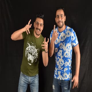 كلمات مهرجان هتيجي هتموت هشام صابر - خالد صابر مكتوبة كاملة كلمات مهرجان هتيجي هتموت هشام صابر - خالد صابر مكتوبة كاملة