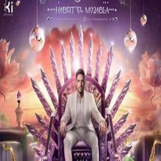 اغنية حبيت المقابلة محمد حماقي بالكلمات كلمات اغنية حبيت المقابلة محمد حماقي مكتوبة كاملة